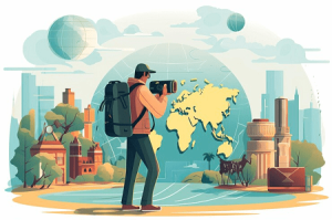 Read more about the article Basis of tourism