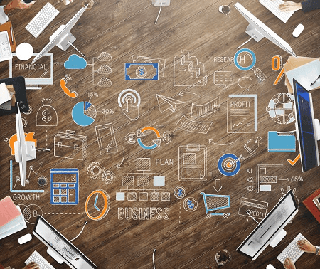 Read more about the article Channel functions and flow organization patterns in hospitality marketing channels