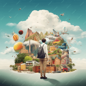 Read more about the article Concepts of tourism