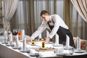 Read more about the article Current trands in hotel and catering industry