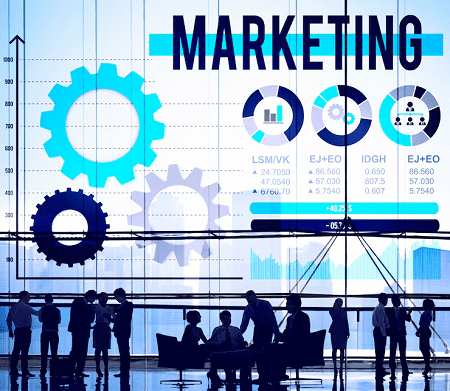 Read more about the article Definition of marketing