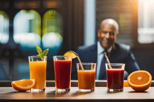 Read more about the article Definition to beverages