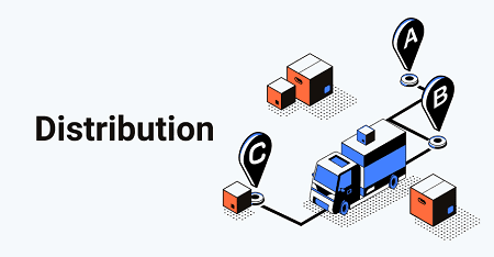 Read more about the article Distribution