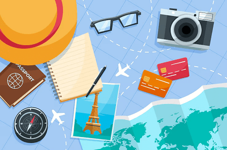 Element of tourism 2 Element of tourism