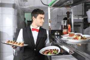 Read more about the article FOOD AND BEVERAGE SERVICE ‐ II