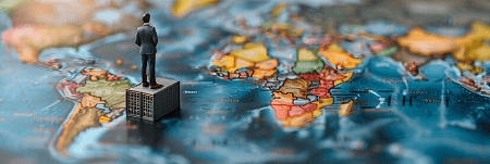 Read more about the article Factors obstructing travel trade