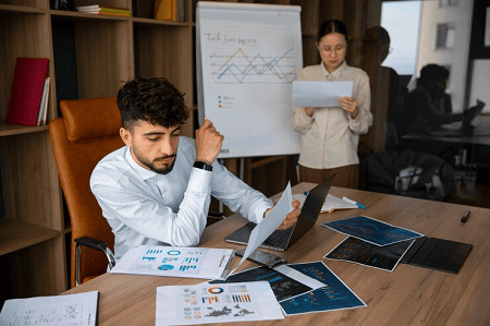 Read more about the article Forecasting Planning marketing strategy