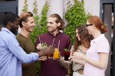 Read more about the article Introduction to beverages