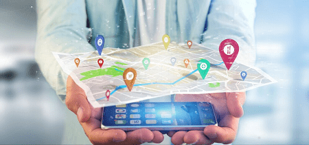 Read more about the article Location of services
