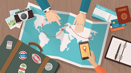 Read more about the article Marketing and tourism policy