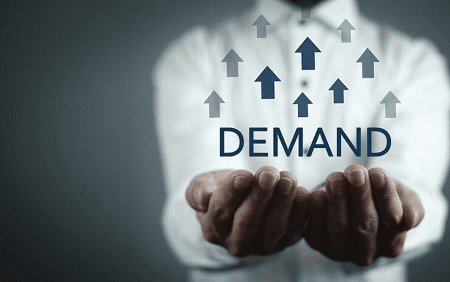 Read more about the article Meaning of demand