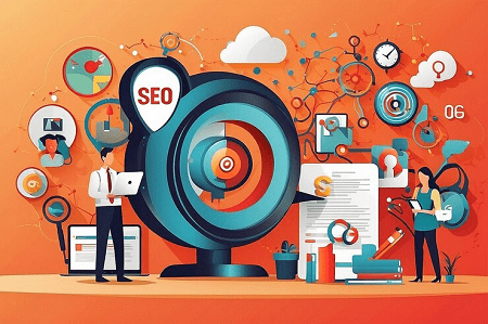 Read more about the article Objectives Planning marketing strategy