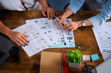 Read more about the article Overview of a marketing plan