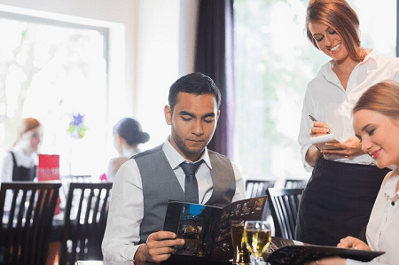 Read more about the article Overview of service sector and hospitality