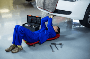 Read more about the article Preventive and Breakdown Maintenance