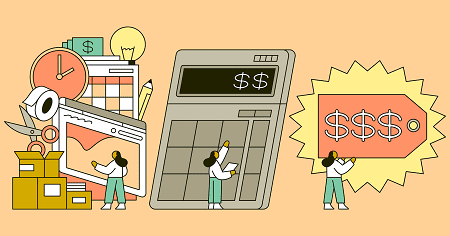 Read more about the article Price of product
