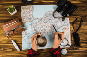 Read more about the article Scope of Tourism development