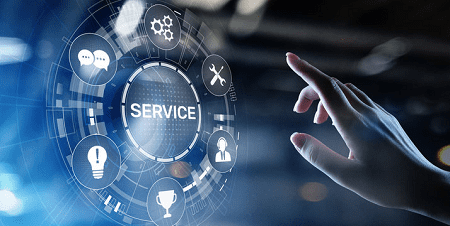 Read more about the article Service and Image