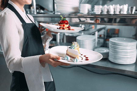 Read more about the article The hotel and catering industry