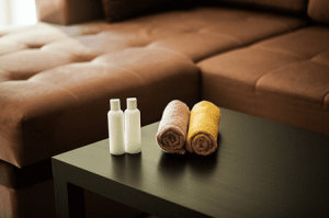 Read more about the article The hotel product and its components of physical aspects