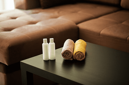 Read more about the article The hotel product and its components of physical aspects