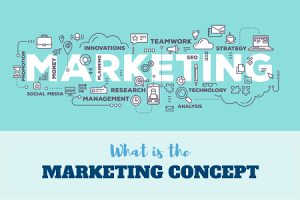 Read more about the article The marketing concept