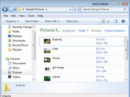 Read more about the article To move a File or Folder