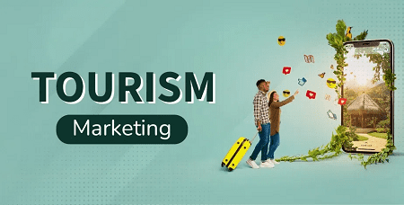 Read more about the article Tourism Marketing policy