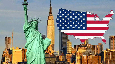 Read more about the article America