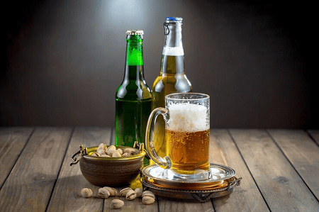 Read more about the article Beer