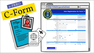 Read more about the article C Form