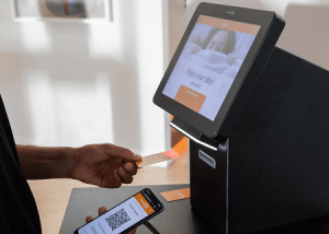 Read more about the article Express Check In