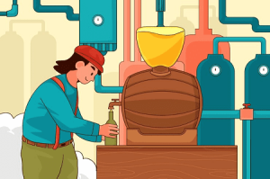 Read more about the article Fermentation‐ ageing