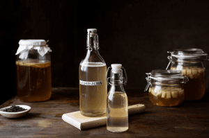 Read more about the article Fermentation‐ bottling