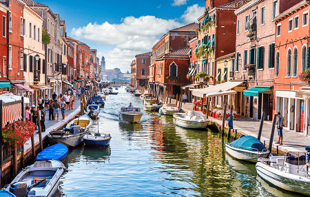 Read more about the article Italy
