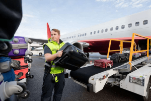 Read more about the article Luggage Handling