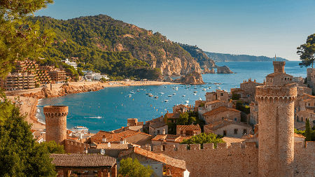 Read more about the article Spain