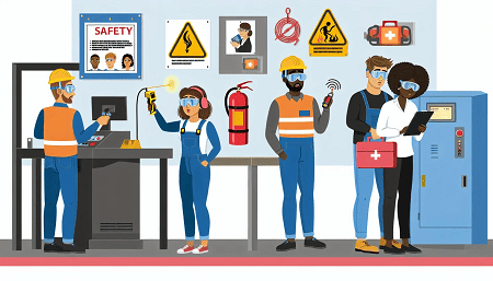 Read more about the article Accident Prevention