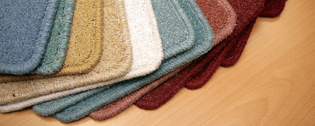 Read more about the article Carpets- Selection Points