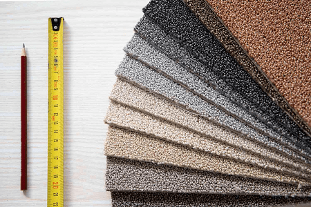 Read more about the article Carpets Types