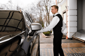 Read more about the article Door and Car Parking Service