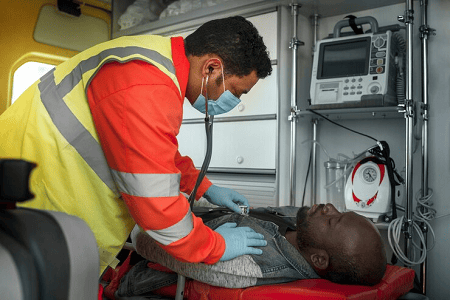 Read more about the article Emergency Procedures