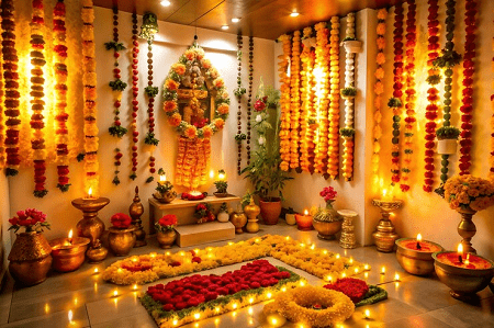 Read more about the article SPECIAL DECORATIONS