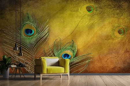 Read more about the article Wall and Wall Coverings
