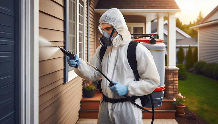 PEST Control