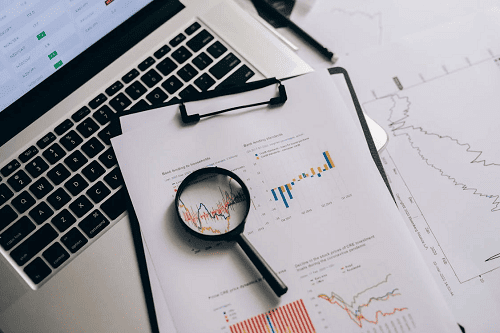 Read more about the article Analysis of financial statement