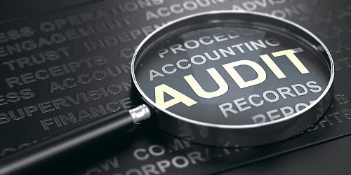 Read more about the article Auditing