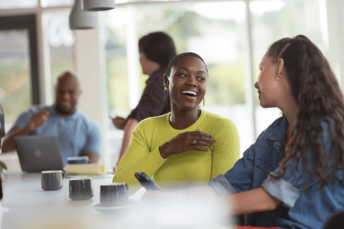 Read more about the article Conversation