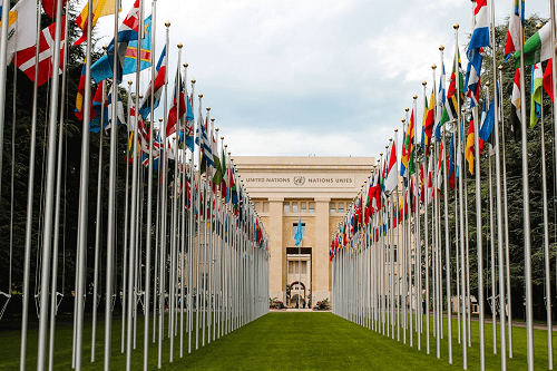 Read more about the article Countries And Their Nationalities