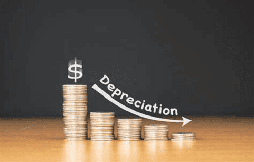 Read more about the article Depreciation